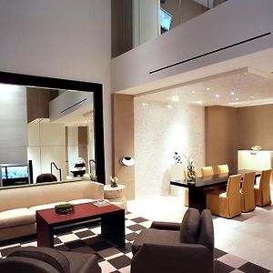 One-Bedroom Loft