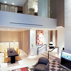 Two-Bedroom Loft